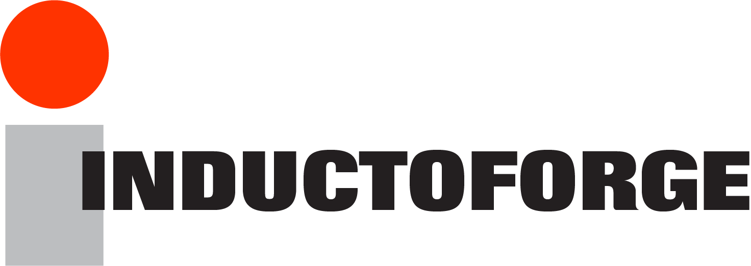 Inductoforge Brand Logo